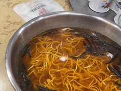 -韩麦大冷面(乔松路直营店)