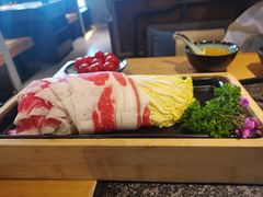 -湊湊火锅·茶憩(皇姑万象汇店)