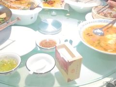 -老雒阳面馆·水席(洛宁高速路口店)