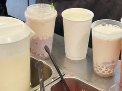 -奈雪的茶(中海环宇荟店)
