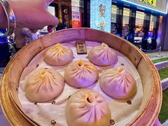 -裕兴记•蟹黄面馆(人民广场店)