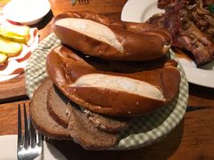 面包篮-宝莱纳餐厅(滨江店)