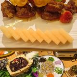 西双版纳闺蜜游🥰这餐厅不打卡真的亏！