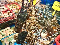 -船奇蒸汽海鲜·闽菜(八市海鲜总店)