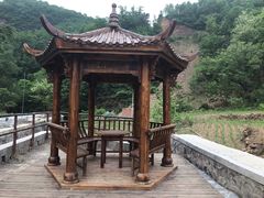 -九龙潭景区