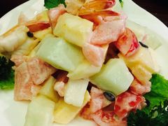 -Siam泰餐厅(水上公园店)