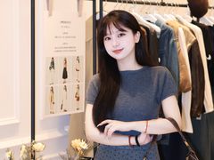 -KK ONE(京基滨河时代店)