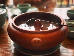 -丽江金茂凯悦臻选酒店-滇香馆