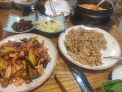 -平泽烤肉(锦水街店)