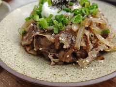温泉蛋肥牛饭-娜娜家•Nana’Garden (福州道店)
