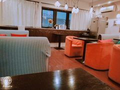 大堂-LouisTime路易时光(蕴川路店)