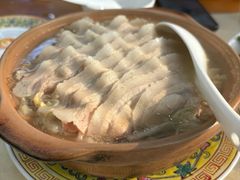 -砂锅居(西四店)