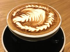 -麦隆咖啡Mellower Coffee(弘基时尚生活中心店)