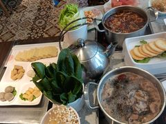 -密友回转自助火锅(世茂国际广场店)