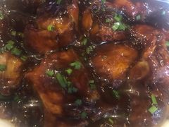 -徐记私厨(半淞园路店)