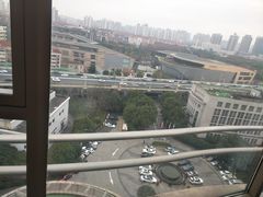 -上海千禧海鸥大酒店