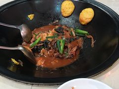 -王老六铁锅炖鱼(圣亚海洋店)
