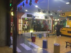 -Speed Dance Studio