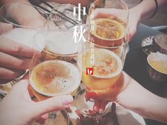 -莫干山郡安里度假酒店-桃尖中餐厅