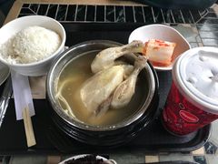 -大冒险家餐厅
