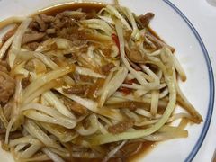 -筱爷叔·上海传统手工菜(玉树路店)