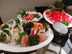 -湯系餐室(苏宁广场店)