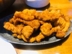 重庆小酥肉-付小姐在成都(吾悦广场店)