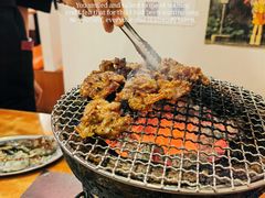 -蒜香焼肉PURUSHIN(马场路店)