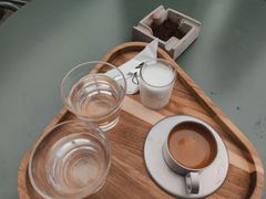 -Infica Coffee