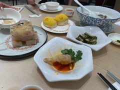 -轩记海鲜餐厅·四十五年老字号·经典粤菜(西区彩虹店)