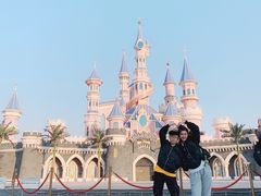 -沈阳方特欢乐世界