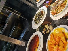 -五月罗马海鲜烤肉自助餐厅(印象城店)