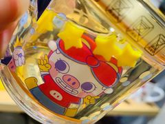 -名创优品(山东青岛市新业广场店)