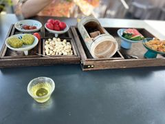 -汉水谣·江景餐厅(江滩店)