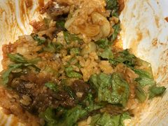 -山海珍味韩国料理(奥城店)