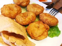 -黄珍珍泰国菜馆(庄士伦敦广场店)