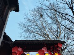 -烟水渔庄餐厅(西溪湿地店)