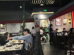 -小菜园新徽菜(合肥之心城店)