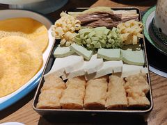 -百草滩羊清水涮羊肉(长城路店)