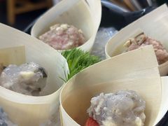 -名善山珍·野生菌汤锅(文殊院店)