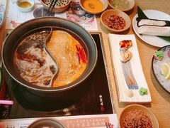 -温野菜涮涮锅(曲江大悦城店)