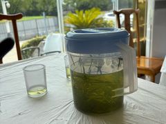 -天乐农家鱼头王(天目湖店)