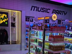 -音乐派KTV(成都印象城店)