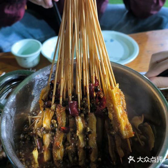 大境界鲜烤牛肋条自助