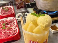 -燃计沙茶皇·香港沙茶火锅(人广旗舰店)