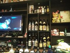 -花狸日本料理(柏庐广场店)