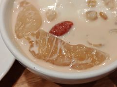 -花舍·新派粤菜·西餐·下午茶(亚运村·鸟巢店)