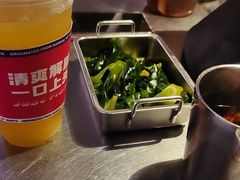 -匠子烤鱼(东方万达店)
