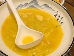 -二分八云雁阁•新晋菜大同味(长治路店)