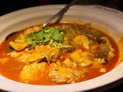 -魏铭鱼头捞饭(晋阳路店)